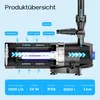 SunSun CUP-129 Springbrunnenpumpe mit Filter, 4 Produktbild-Vorschau 4