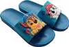 Paw Patrol Badelatschen für Jungen - Chase und Marshall Produktbild-Vorschau 3