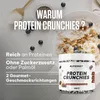 Protein-Snack mit 32% Eiweiß, Ohne Zuckerzusatz, Ohne Produktbild-Vorschau 2