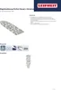 Copriasse da stiro LEIFHEIT Air Board Express L/Universal Anteprima dell’immagine prodotto 18