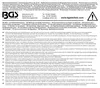 BGS technic Synchronous Carburetor Tester, 3,3 kg Náhled obrázku produktu 5