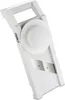 GSD Universal-Gemüsehobel 2-in-1, Farbe Weiß, Produktbild-Vorschau 1