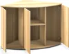Juwel Meubel Trigon 350 | 123 x 87 x 80CM Lichthout Productafbeelding-voorbeeld 3