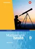 Mathematik heute 9. Arbeitsheft mit Lösungen. Náhľad obrázku produktu 1