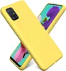 Puzdro Samsung Galaxy A51 ochranný kryt mobilného telefónu Náhľad obrázku produktu 1