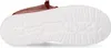 HEY DUDE WALLY STRETCH SOX Rot Produktbild-Vorschau 18