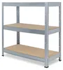 shelfplaza PRO 90x45x40 cm Étagère charges lourde en Voir les images du produit 5