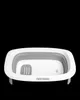Twistshake Badewanne Pastel Grey Produktbild-Vorschau 1