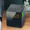 Radio-réveil double alarme noir - Muse - M187CR - Voir les images du produit 6