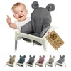 Sitzbezug Kissen Ersatzbezug Bezug kompatibel mit Ikea Produktbild-Vorschau 1