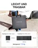 EF ECOFLOW NextGen 220W Solar Panel, Solarpanels Faltbar Produktbild-Vorschau 7