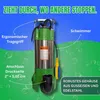 Schmutzwasserpumpe Fäkalienpumpe V 750 C mit Schneidwerk Produktbild-Vorschau 2
