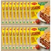 Maggi Fix per lasagne ingredienti piccanti al pomodoro 30 g Anteprima dell’immagine prodotto 1