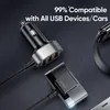 JOYROOM Car Charger Joyroom JR-CL03, 21W, 2.1A, 5 x USB-A, Anteprima dell’immagine prodotto 26