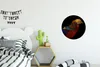 MuchoWow® - Schlafzimmer - Bilder - Der Kreis - Kunst für Produktbild-Vorschau 2