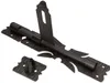 KOTARBAU® Torriegel 250 mm mit Vorhängeschloss Bolzenriegel Produktbild-Vorschau 6