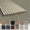 HEXIM Akustikpaneele 4 Stück 278x60cm - flexible Produktbild-Vorschau 1