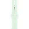 Apple Sport Armband Apple Watch 40mm / 41mm / 42mm Soft Produktbild-Vorschau 1