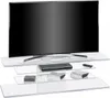TV-Rack "7725" aus Metall  / ESG-Sicherheitsglas in Produktbild-Vorschau 8