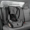 Autositz Sophie mit 5-Punkt-Gurt, i-Size Zulassung - Produktbild-Vorschau 6