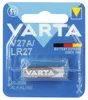 Baterie LR27/A27 (V27A), 1 ks. Blistrové balení Náhled obrázku produktu 19