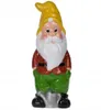 Vilde Gartenzwerg Dekofigur Gartenfigur Gartendekoration 20 Produktbild-Vorschau 8