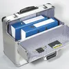 Alumaxx OMEGA, Aluminium, 5.3 kg, 448 x 230 x 380 mm Produktbild-Vorschau 35