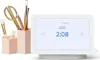 Google Nest Hub Sprachassistent (2. Generation), Kreide Produktbild-Vorschau 21