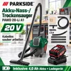 PARKSIDE Akku-Nass Trockensauger PAWD 20-Li A1 ,mit Akku Produktbild-Vorschau 1