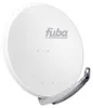 Fuba DAA 780 W Satellitenantenne 78cm Aluminium Weiß mit Produktbild-Vorschau 2