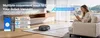 Robot aspirapolvere - 3 funzioni in 1: aspirazione e Anteprima dell’immagine prodotto 12