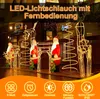 TolleTour 10 m wąż świetlny LED do użytku wewnątrz i na Podgląd zdjęcia produktu 5