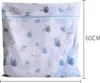 INF Wäschesack Set 6-teilig: Polyester, Verschiedene Produktbild-Vorschau 6