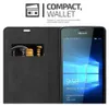 Cadorabo DE-114439, Nokia, Nokia Lumia 950, Hnědá Náhled obrázku produktu 6