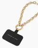 iDeal of Sweden Wristlet Strap - Gold Productafbeelding-voorbeeld 4
