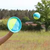 com-four® 6-teiliges Fangspielset - Klettballspiel mit Produktbild-Vorschau 2