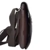 Esquire Sydney Crossbody mit Überschlag 27 cm Farbe: braun Produktbild-Vorschau 3