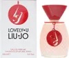 Liu Jo Lovely U Eau de Parfum für Frauen 100 ml Produktbild-Vorschau 4