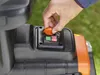 Black & Decker BEGAS5800-QS, 45 L, Čierna, 2800 W Náhľad obrázku produktu 8