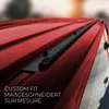 Rail d'auvent de tent pour VW T7 Transporter Caravelle Voir les images du produit 2