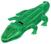 Intex Crocodile Ride-on 168x86 Cm Voir les images du produit 1