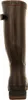 A brown Aigle Parcours Stiefel Iso 2 boot shown from the back. Anteprima dell’immagine prodotto