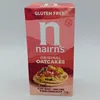 Nairn's Havermoutkoekjes, glutenvrij (8 stuks, elk 213 Productafbeelding-voorbeeld 1