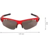 Endura Char Photochrome Sonnenbrille Schwarz Black Mirror Produktbild-Vorschau 3