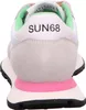 Sun68 Ally Sneaker Weiß Produktbild-Vorschau 10