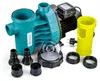 Aqua Plus Filterpumpe Edition POOL Total 8,0 m³/h Produktbild-Vorschau 6