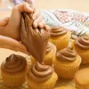 100x rękaw cukierniczy jednorazowy worki do dekoracji Podgląd zdjęcia produktu 5