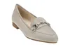 Gabor 41.302 Ballerinas - Damen Halbschuhe - Slipper grau Produktbild-Vorschau 6