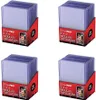 Ultra Pro, protectores transparentes estándar para Vista previa de la imagen del producto 3