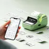 NIIMBOT Stampante termica adesiva Bluetooth B21 PRO 2COLORI Anteprima dell’immagine prodotto 12